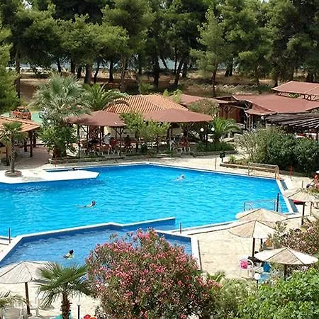 Hotel Poseidon Sea Neos Marmaras