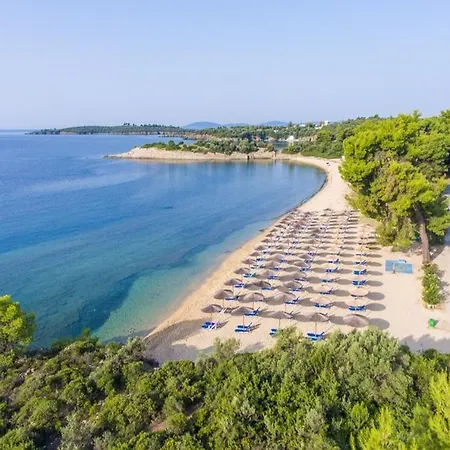 Hotel Poseidon Sea 4*