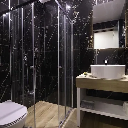 Poseidon Sea Hotel 4*