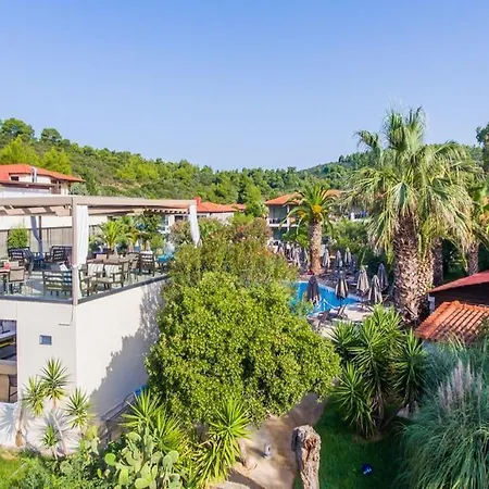 Poseidon Sea Hotel